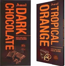 Orange Bar